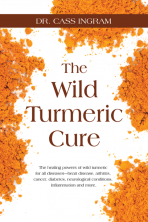 NEW! The Wild Turmeric Cure NEW! The Wild Turmeric Cure
